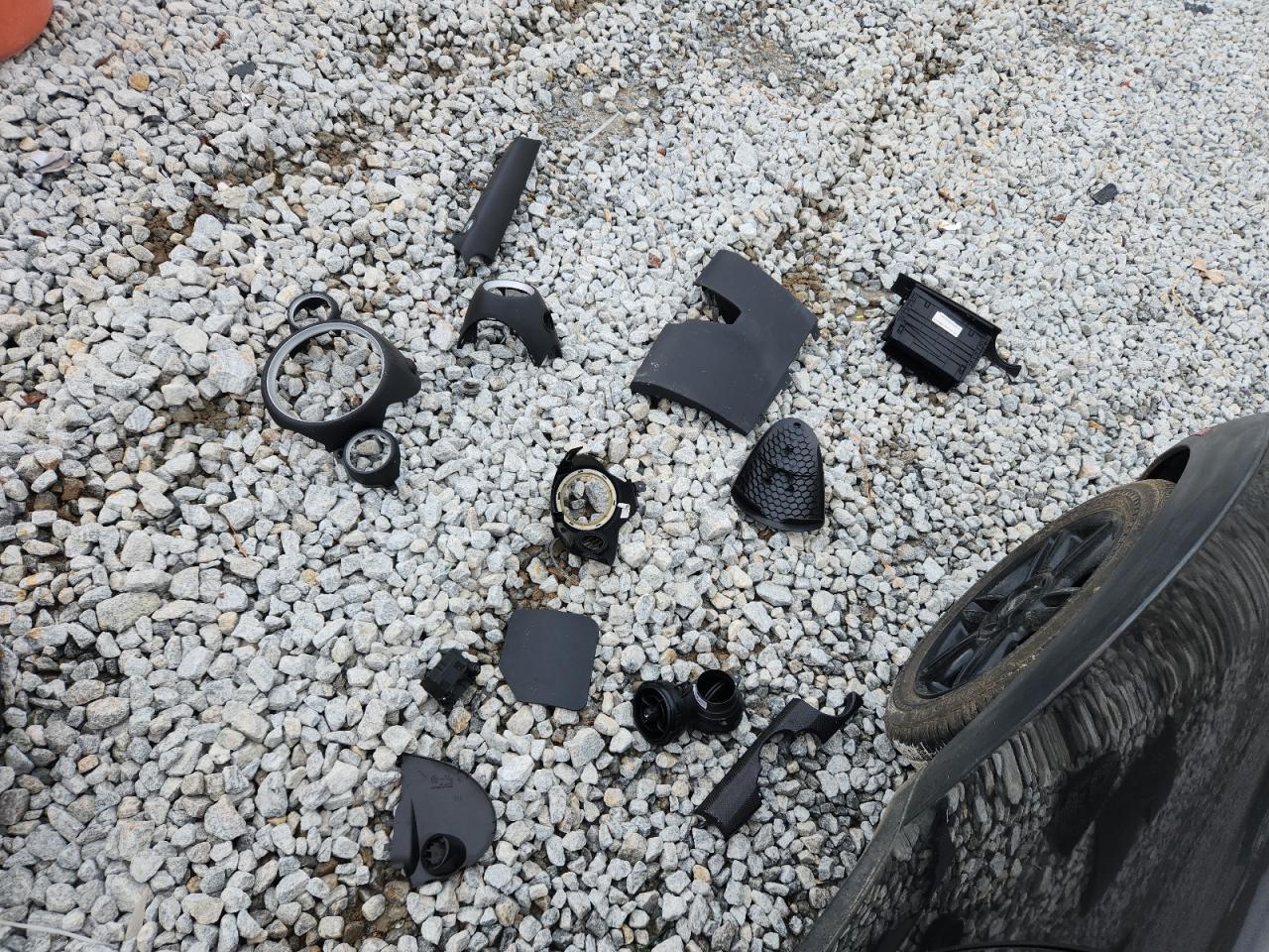 2013 Mini Cooper Coupe S VIN: WMWSX3C5XDT408861 Lot: 90501775