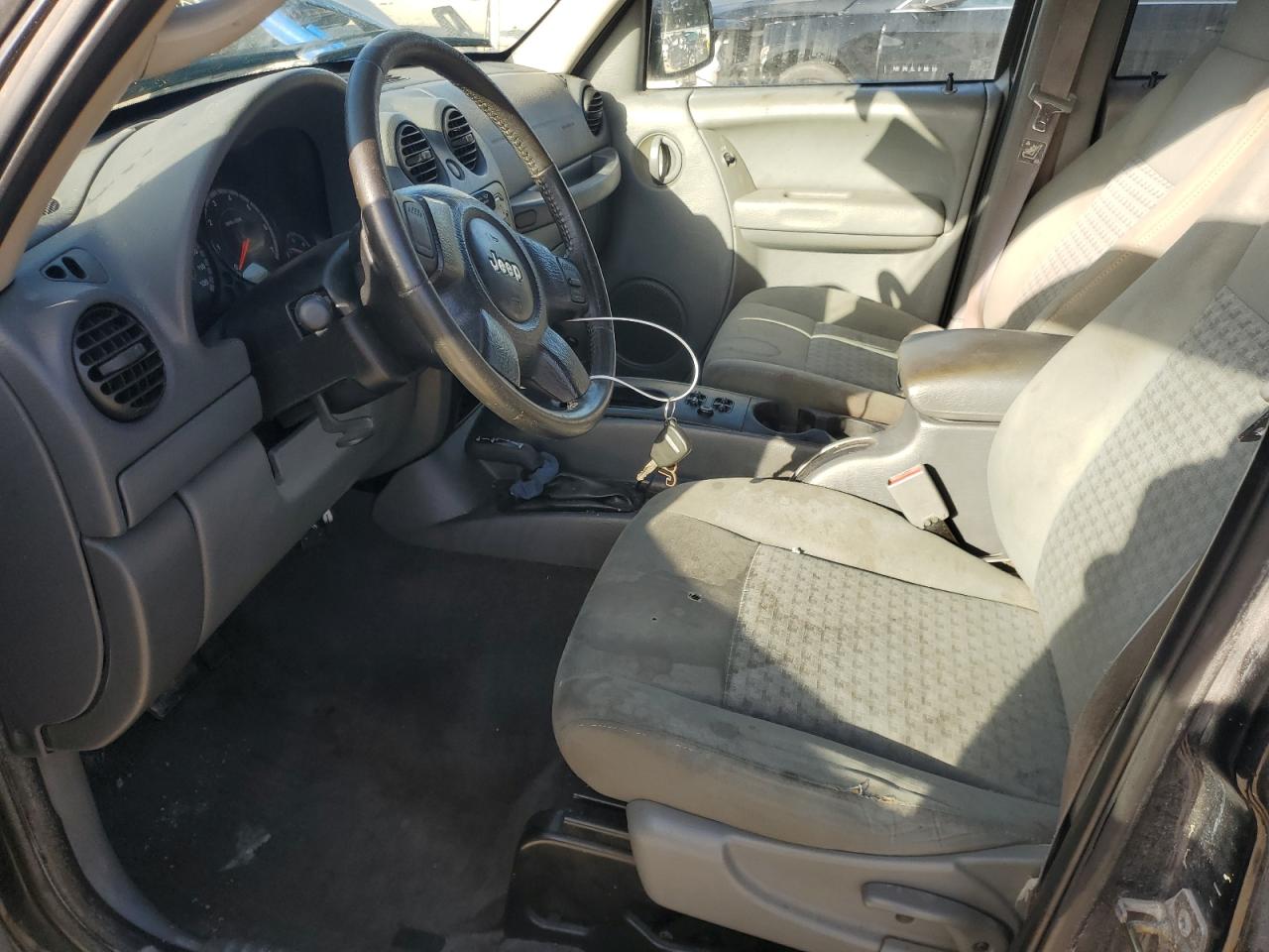 2024 Jeep Liberty Sport VIN: 1J4GL48K06W290310 Lot: 85785175