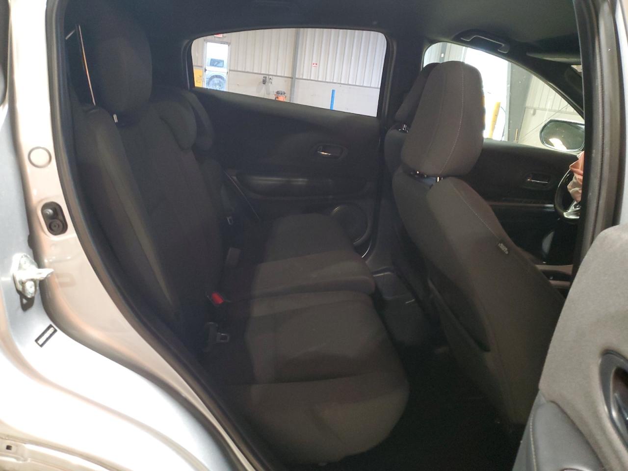 2019 Honda Hr-V Sport VIN: 3CZRU6H15KG702321 Lot: 90540795