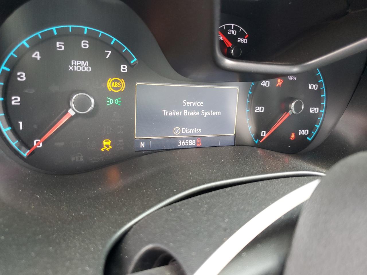 2021 Chevrolet Colorado Z71 VIN: 1GCGTDENXM1186812 Lot: 84985595