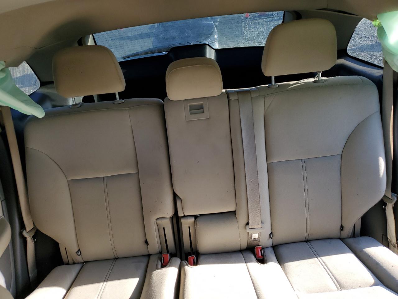 2012 Ford Edge Se VIN: 2FMDK3GC6CBA29949 Lot: 85172245