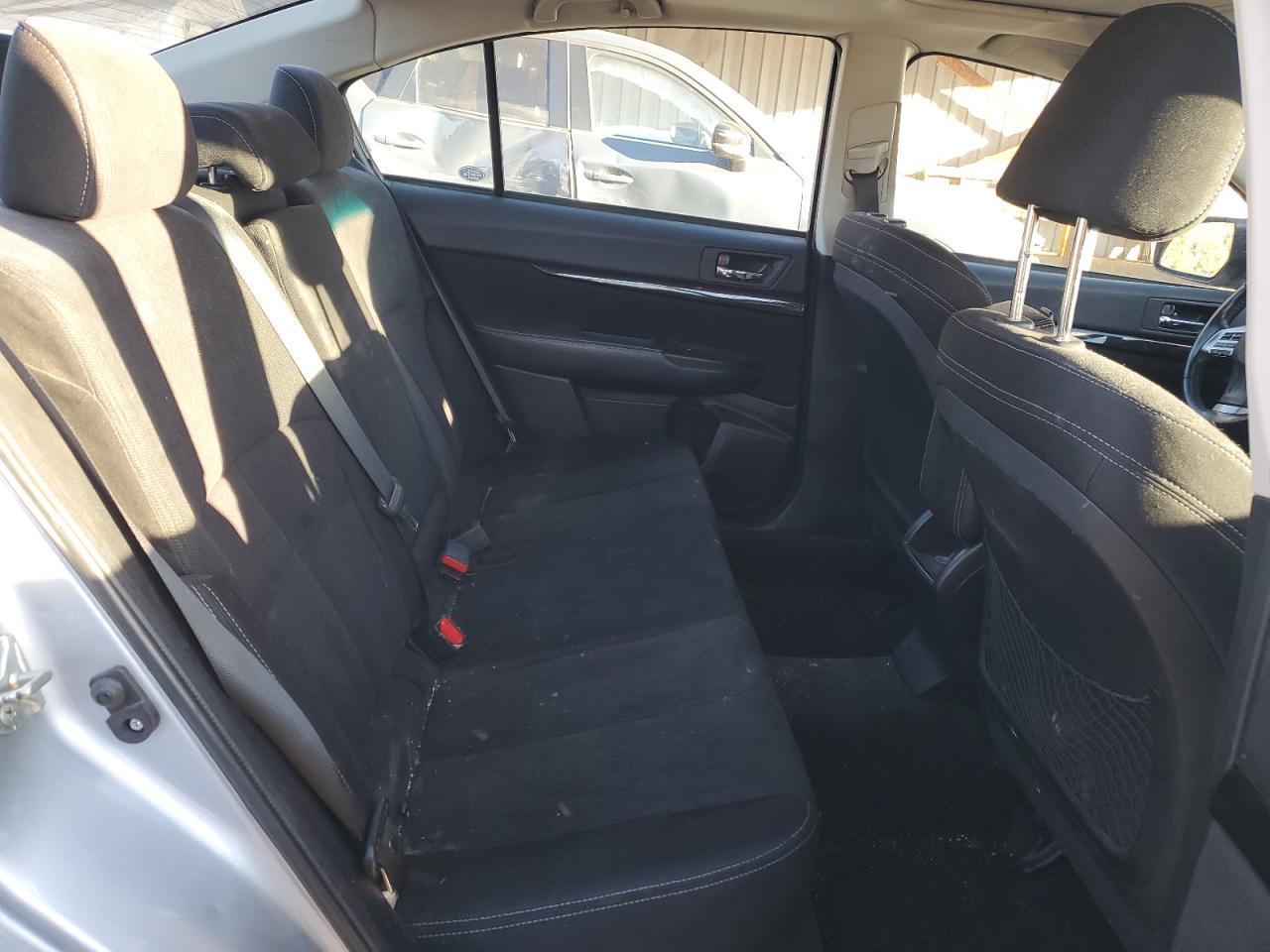 2014 Subaru Legacy 2.5I Sport VIN: 4S3BMCH61E3014020 Lot: 82434665