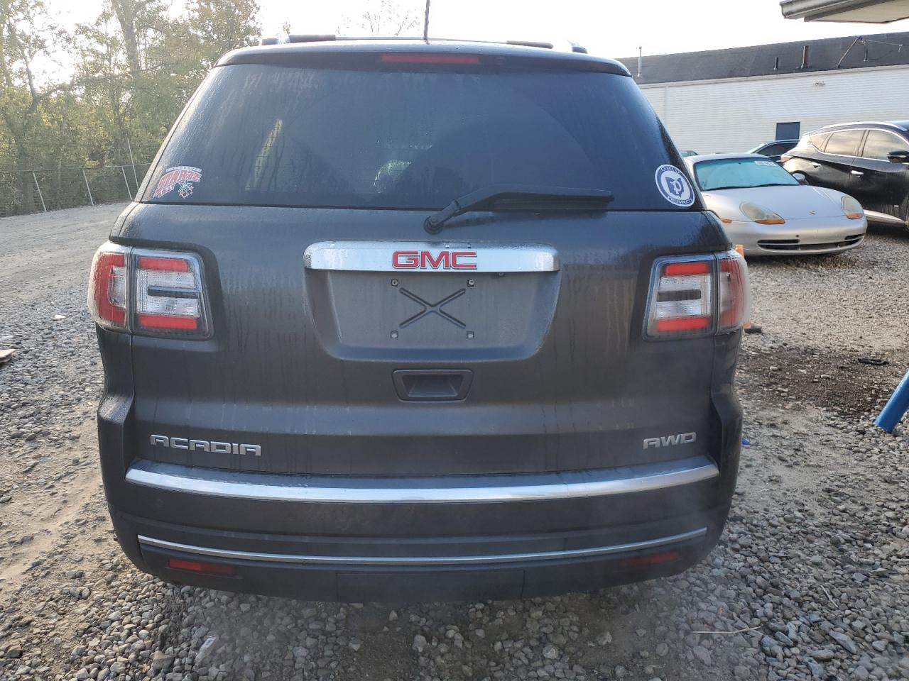 2014 GMC Acadia Sle VIN: 1GKKVPKD5EJ310010 Lot: 82276225