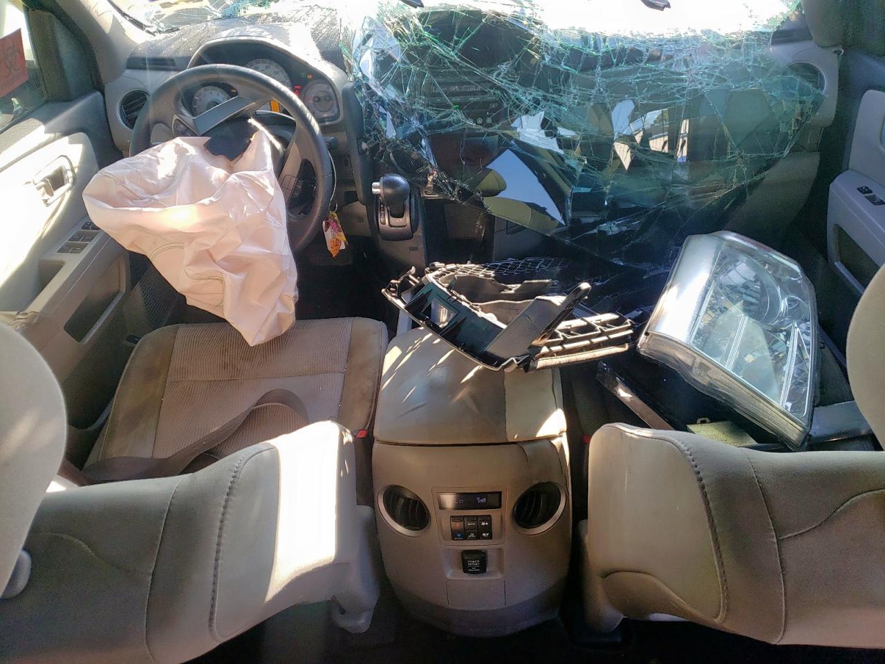 2015 Honda Pilot Ex VIN: 5FNYF3H4XFB002018 Lot: 86517015