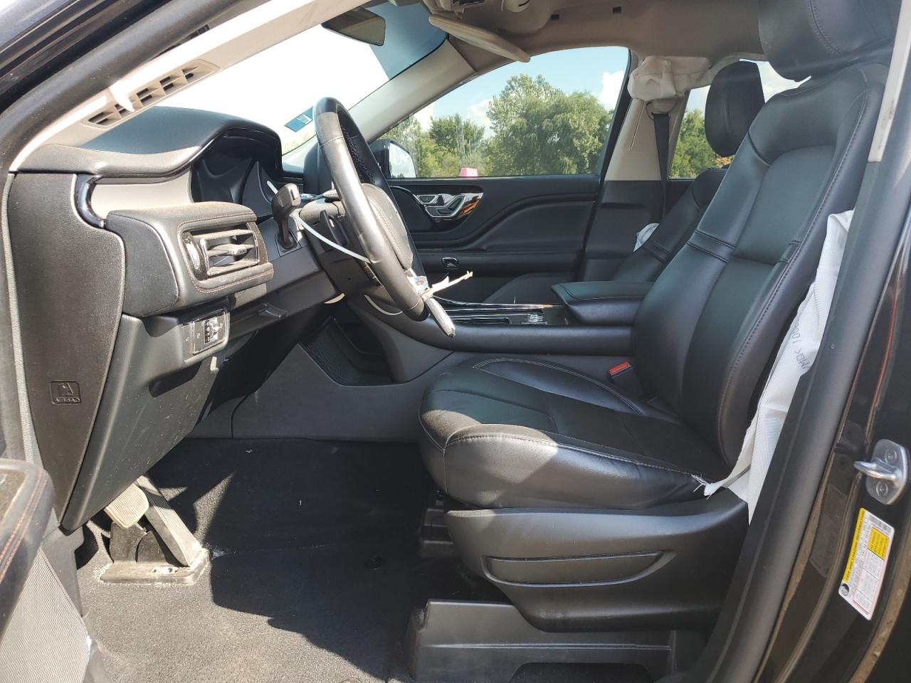 2022 Lincoln Aviator VIN: 5LM5J0XC7NGL13007 Lot: 85109415