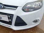 2012 FORD FOCUS ZETEC TURBO  for sale at Copart ROCHFORD