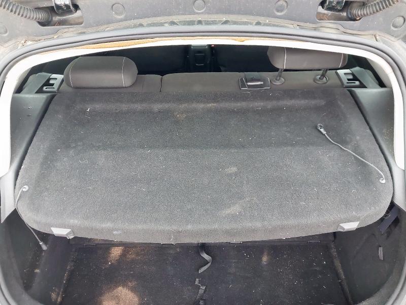 2010 VAUXHALL ASTRA 1.6I 16V SRI 5DR