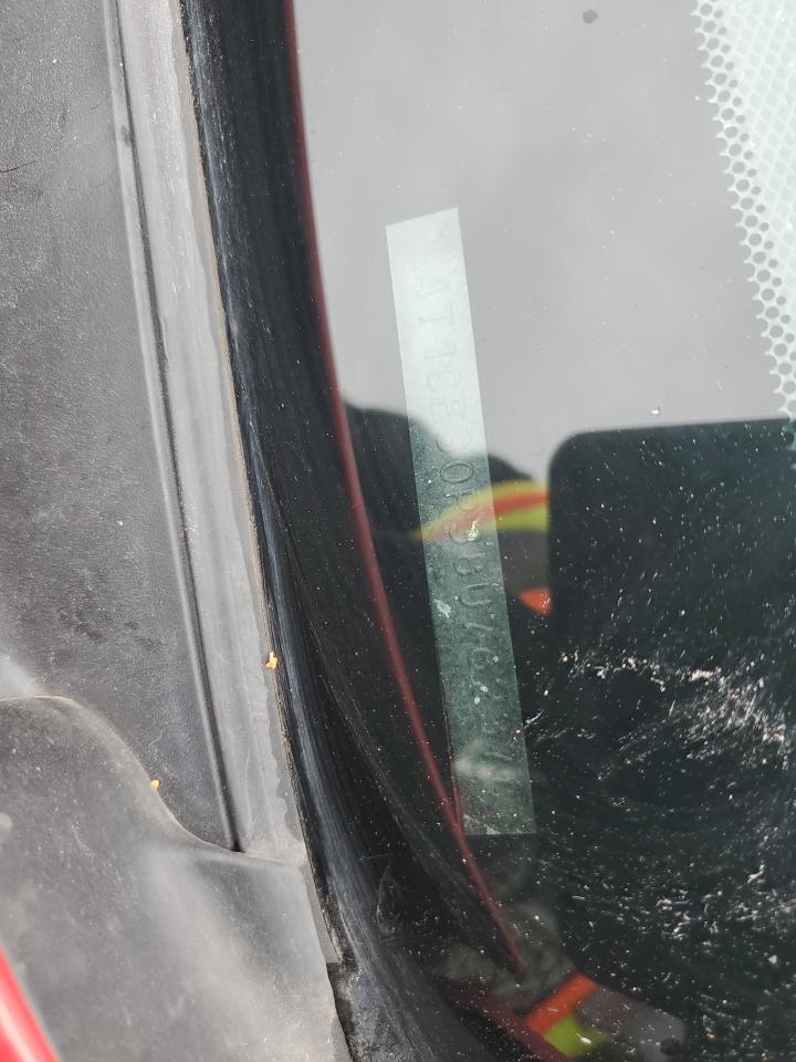 2008 Toyota Camry Solara Se VIN: 4T1CE30P38U762378 Lot: 89825645