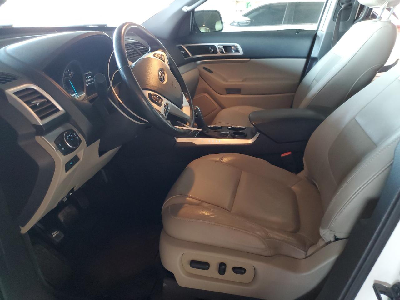 2013 Ford Explorer Xlt VIN: 1FM5K7D8XDGC70712 Lot: 84990145