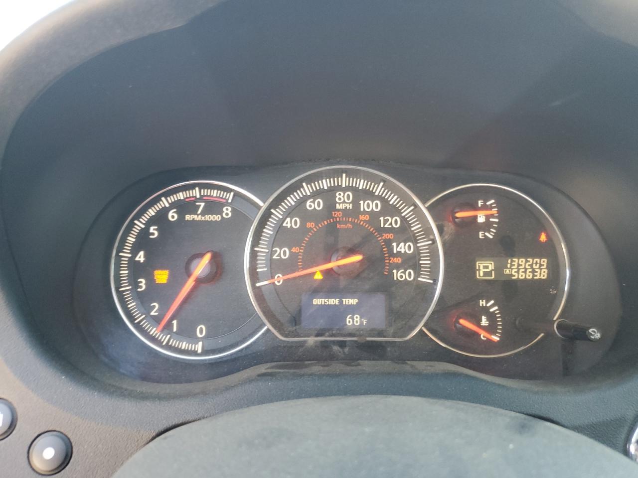 2012 Nissan Maxima S VIN: 1N4AA5AP6CC867860 Lot: 82632915