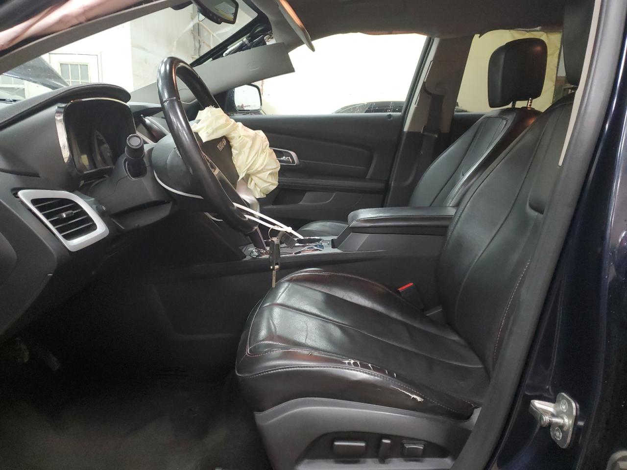 2015 GMC Terrain Slt VIN: 2GKFLXEK7F6384772 Lot: 87285915