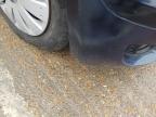 2007 MERCEDES A160 CDI CLASSIC SE CVT  for sale at Copart SANDWICH