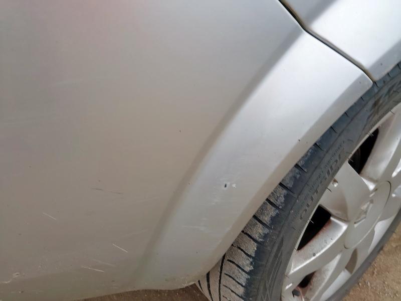 2008 RENAULT MEGANE 1.6 VVT DYNAMIQUE 2DR