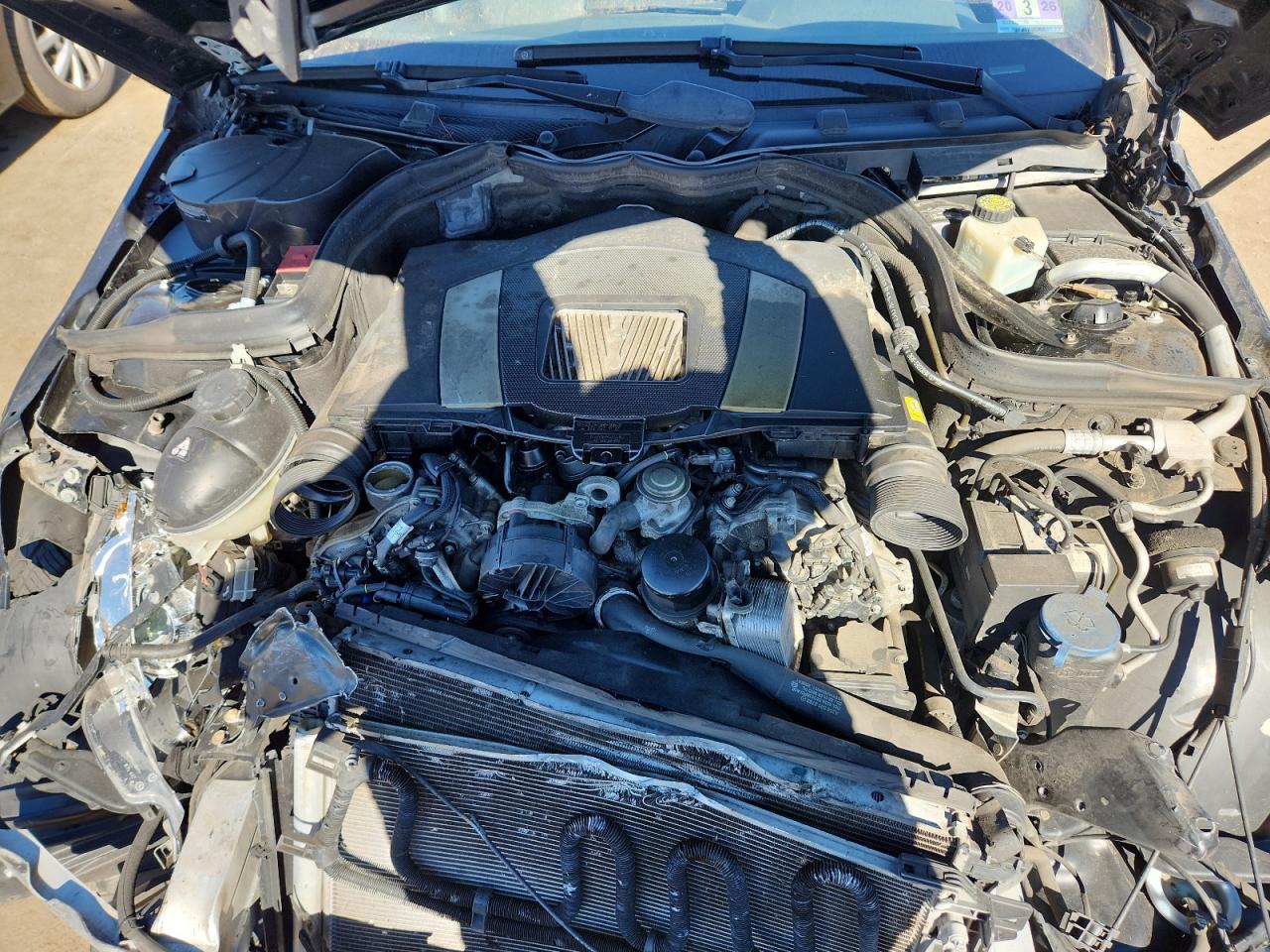 2011 Mercedes-Benz C 300 4Matic VIN: WDDGF8BBXBR156254 Lot: 85345585