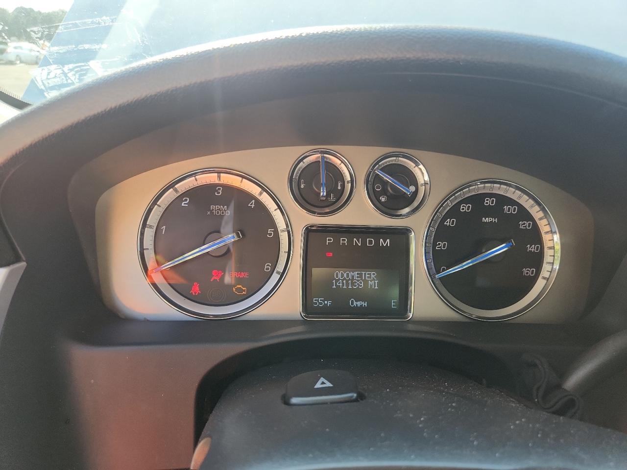 2011 Cadillac Escalade Esv Premium VIN: 1GYS3JEFXBR134946 Lot: 90051025