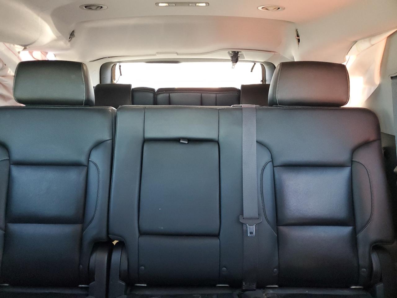 2016 GMC Yukon Slt VIN: 1GKS2BKC1GR140669 Lot: 86264365