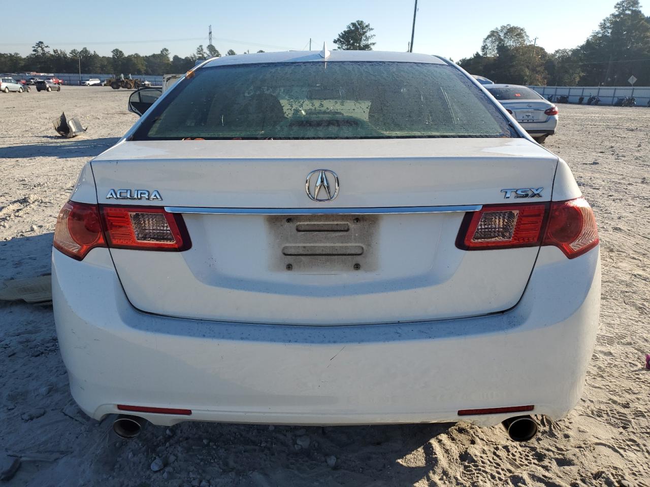 2013 Acura Tsx VIN: JH4CU2F41DC005525 Lot: 82437095
