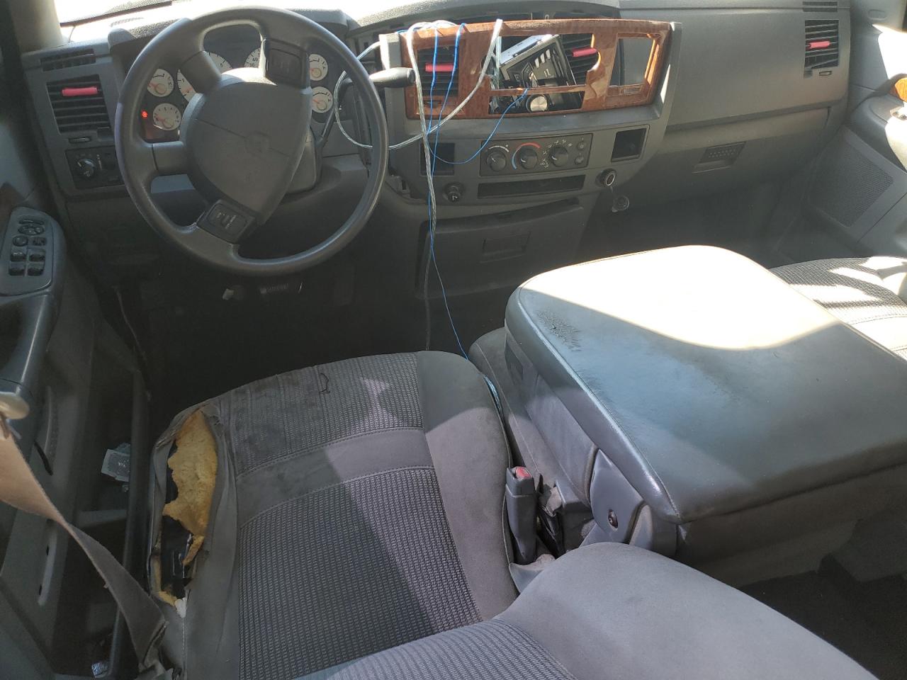 2006 Dodge Ram 1500 St VIN: 1D7HA18296S659242 Lot: 82632845