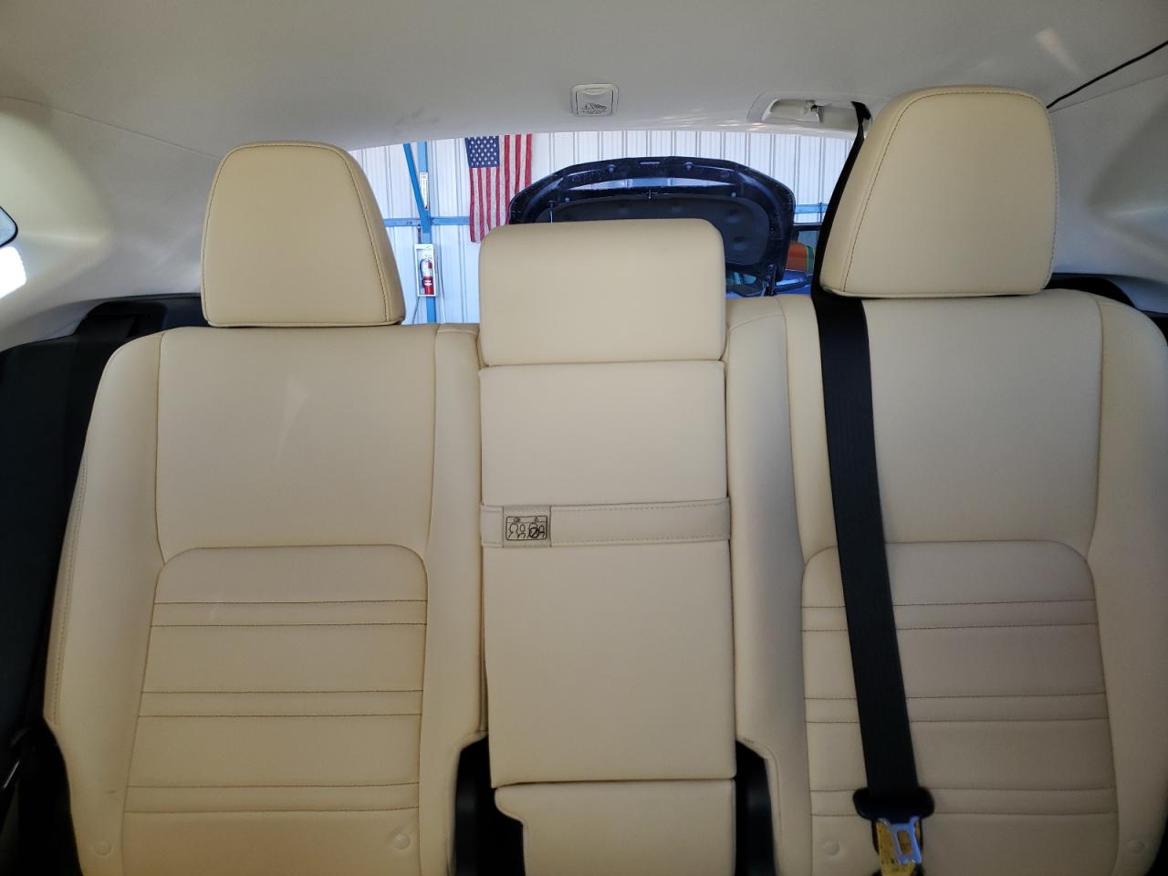 2017 Lexus Nx 200T Base VIN: JTJYARBZ2H2079488 Lot: 84071645