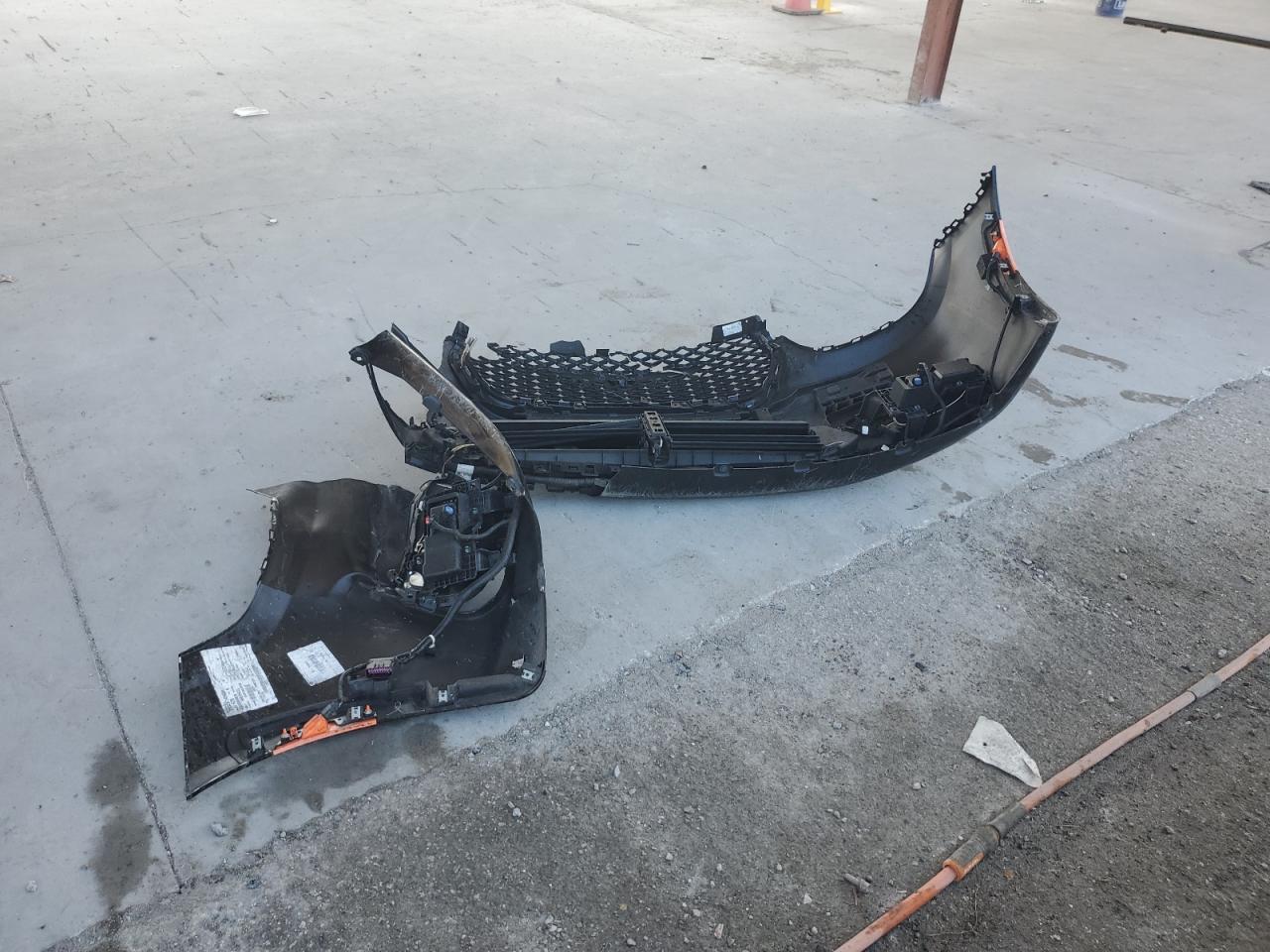 2022 Chrysler Pacifica Touring L VIN: 2C4RC1BG7NR206623 Lot: 89550725