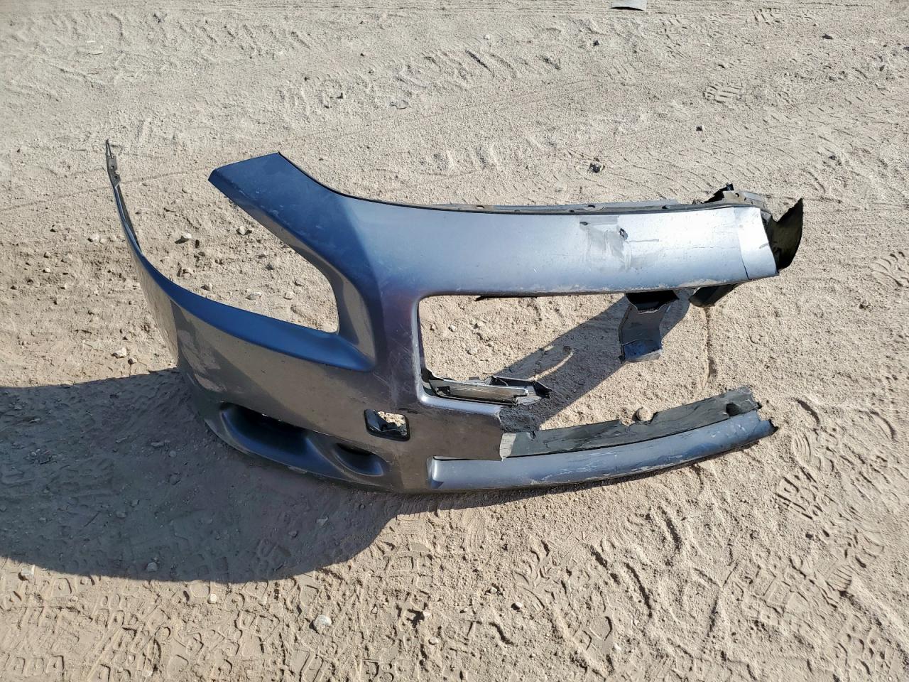 2011 Nissan Maxima S VIN: 1N4AA5AP5BC869422 Lot: 82190115