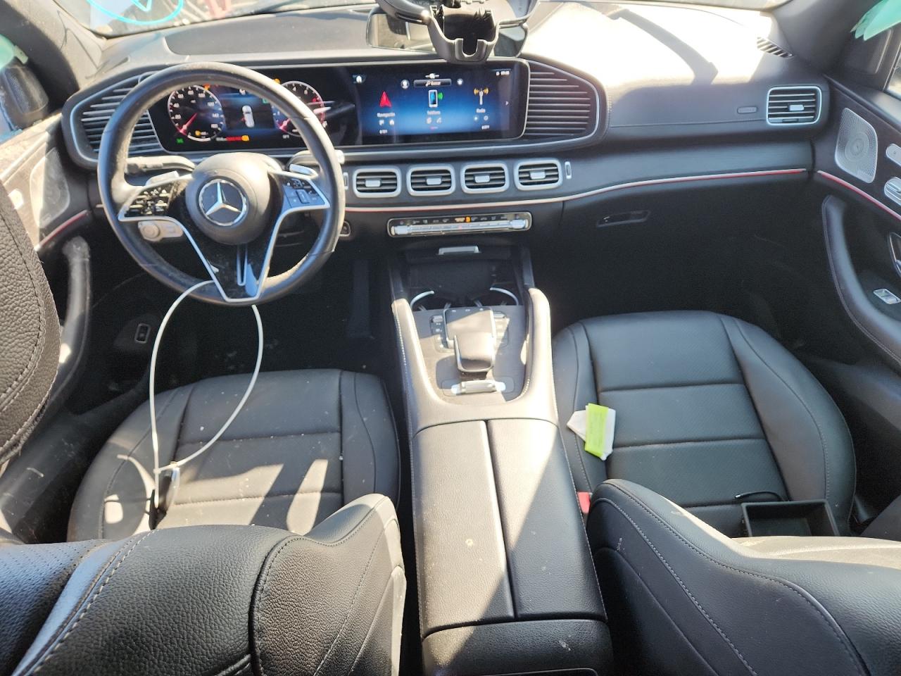 2024 Mercedes-Benz Gls 450 4Matic VIN: 4JGFF5KE0RB234490 Lot: 81053195