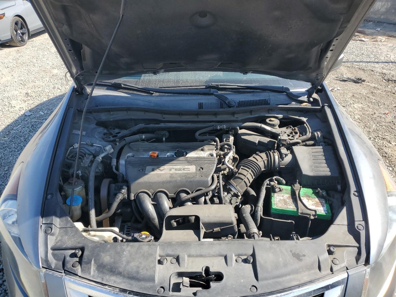 2008 Honda Accord Ex VIN: JHMCP26788C019879 Lot: 82339675