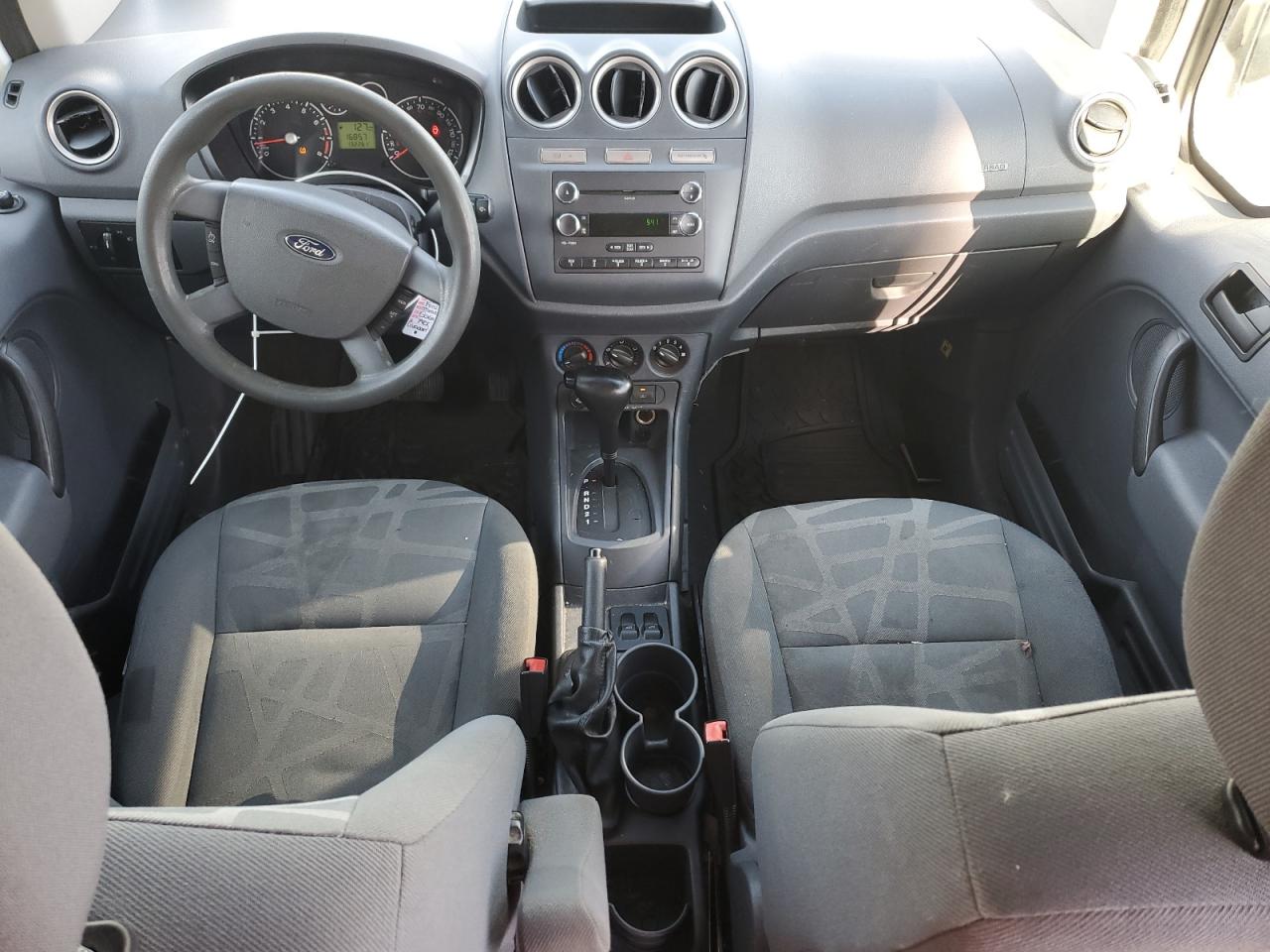 2013 Ford Transit Connect Xlt VIN: NM0LS7BN9DT162848 Lot: 85086595