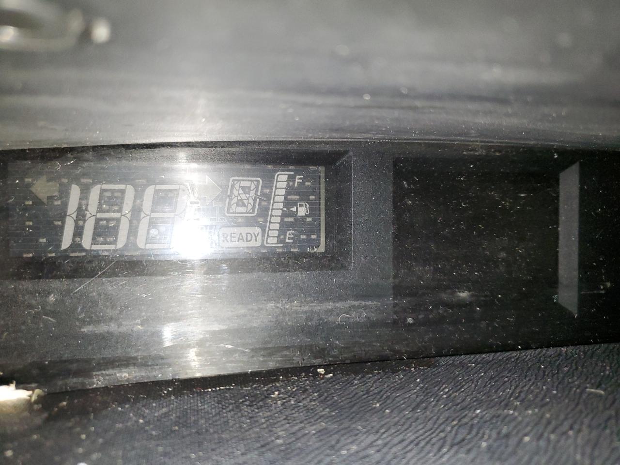 2012 Toyota Prius C VIN: JTDKDTB36C1512642 Lot: 86599005