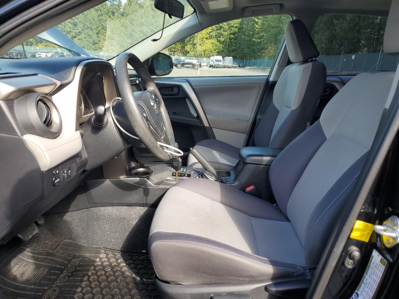 2013 Toyota Rav4 Xle VIN: 2T3RFREVXDW064126 Lot: 85841265
