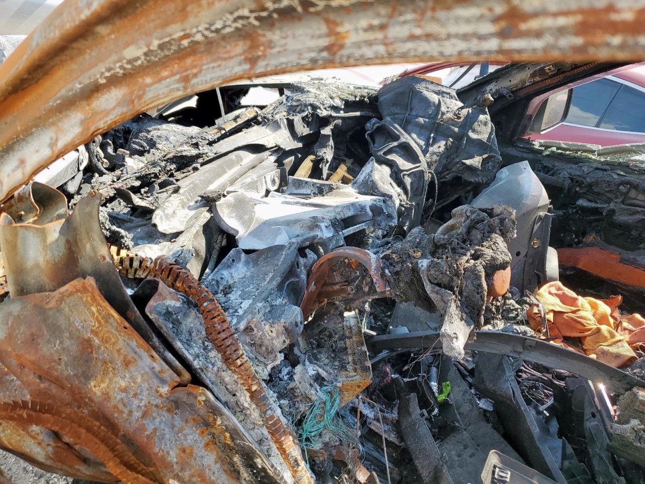 2019 Dodge Durango R/T VIN: 1C4SDJCT3KC807204 Lot: 84071295