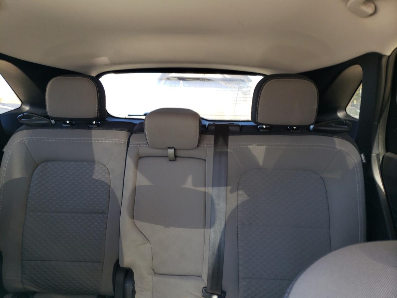 2022 Ford Escape Se VIN: 1FMCU9G68NUB56508 Lot: 86709845