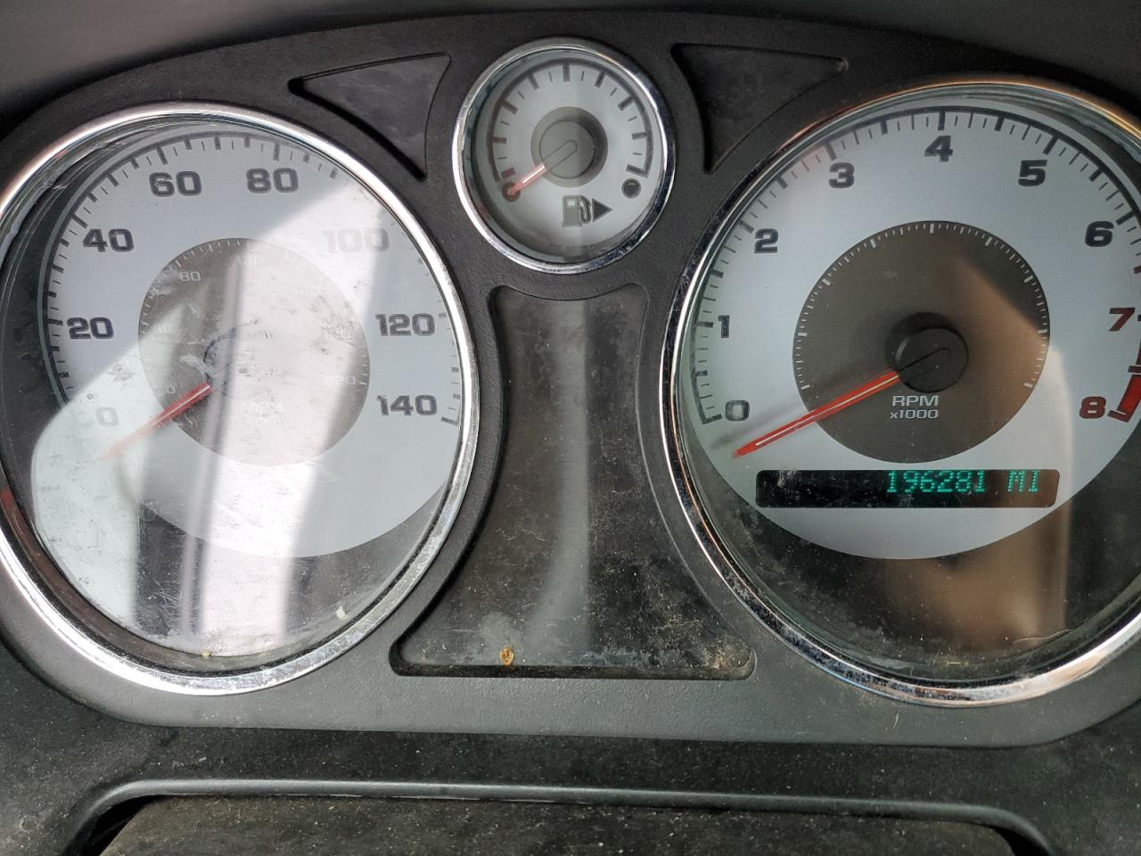 2008 Chevrolet Cobalt Sport VIN: 1G1AM18B787238203 Lot: 82615915