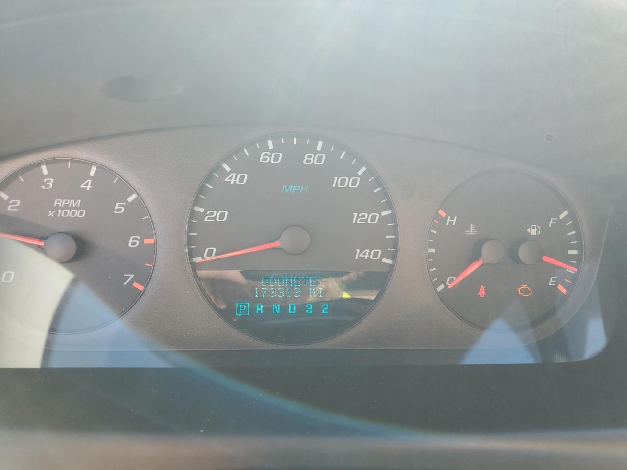 2010 Chevrolet Impala Ls VIN: 2G1WA5EN5A1126913 Lot: 81946895