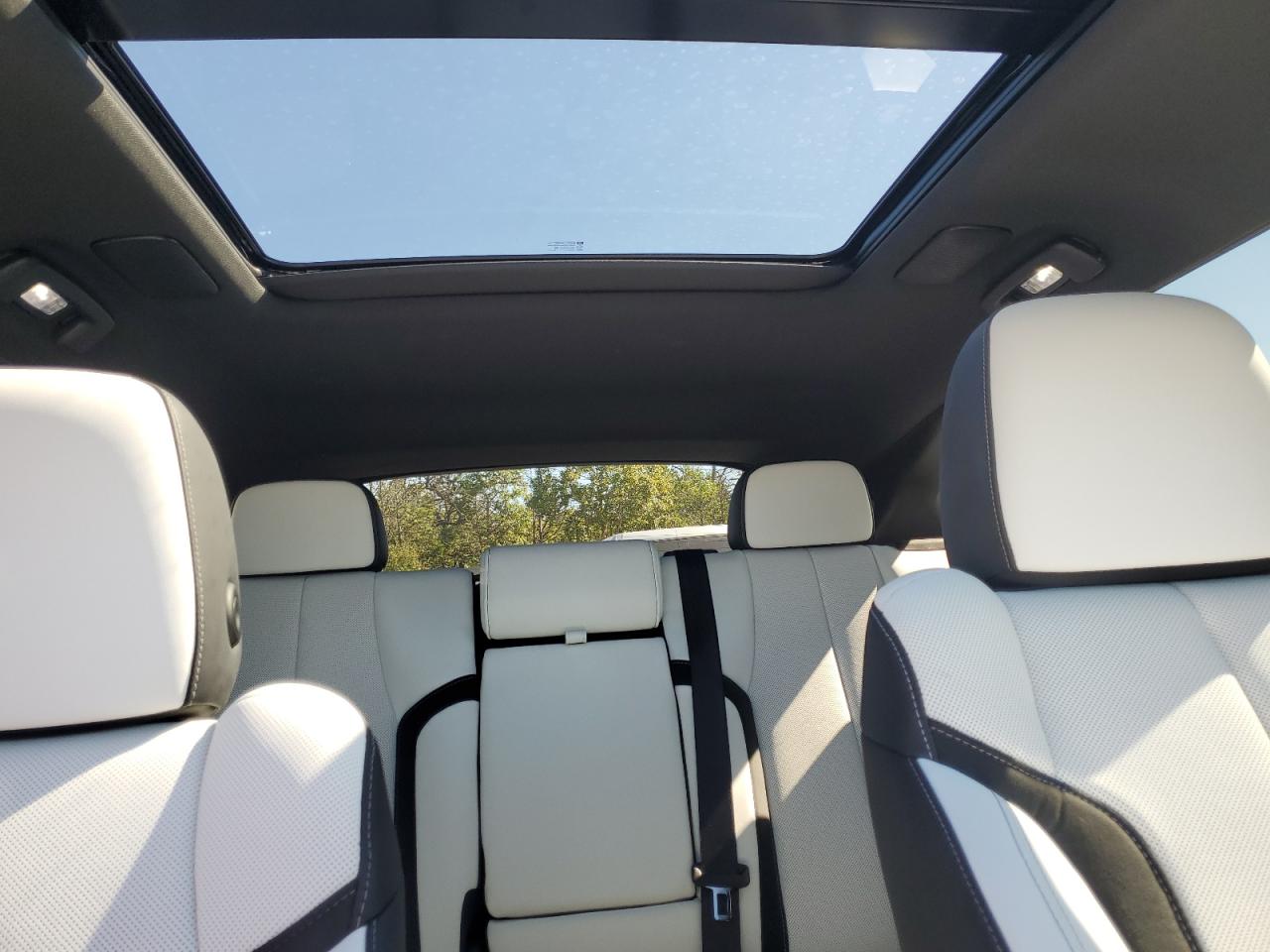 2024 Acura Zdx A-Spec VIN: 4W5KHNRL0RZ513708 Lot: 84422255