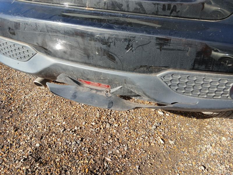 2017 NISSAN JUKE 1.5 DCI N-CONNECTA 5DR