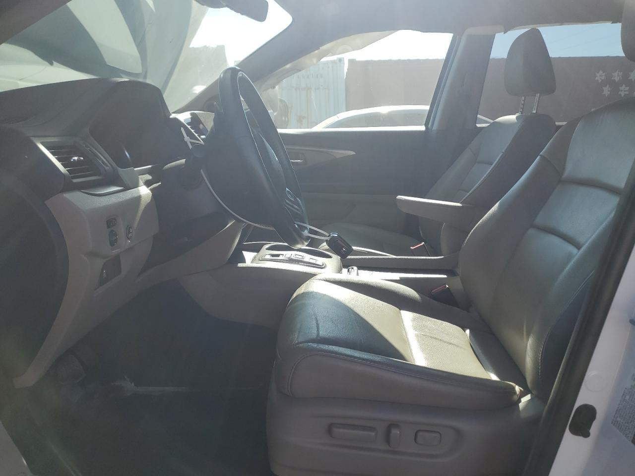 2022 Honda Pilot Exl VIN: 5FNYF6H5XNB097768 Lot: 90543185