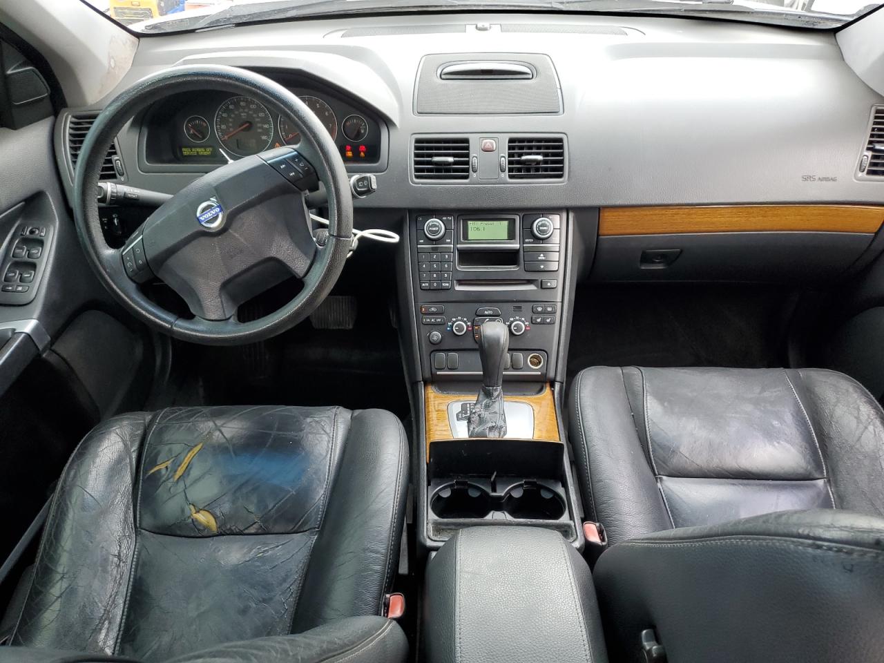 2008 Volvo Xc90 3.2 VIN: YV4CN982881420990 Lot: 85718475