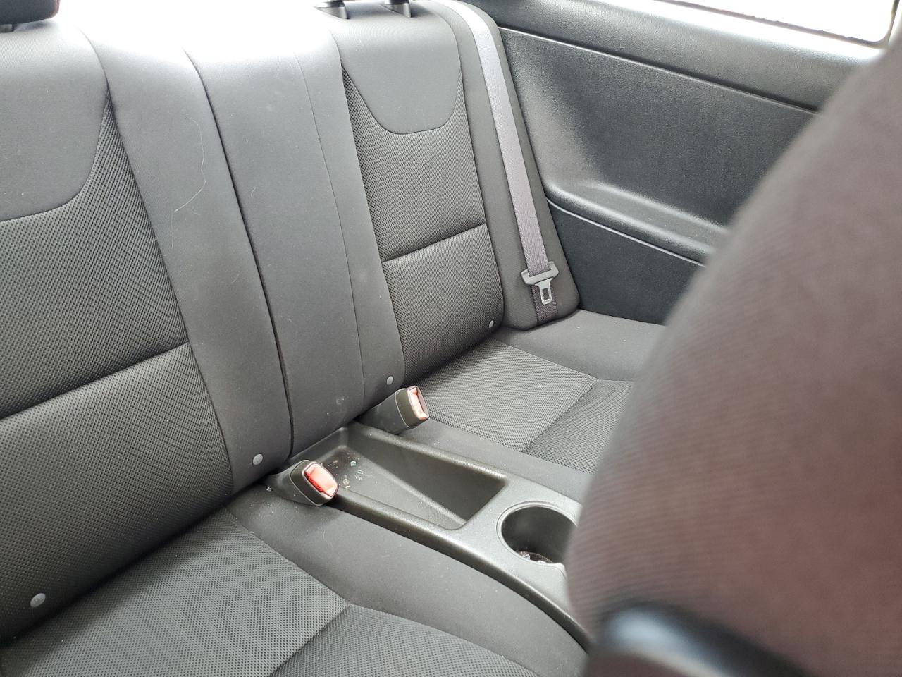 2008 Pontiac G6 Gt VIN: 1G2ZH17N084240018 Lot: 86081875