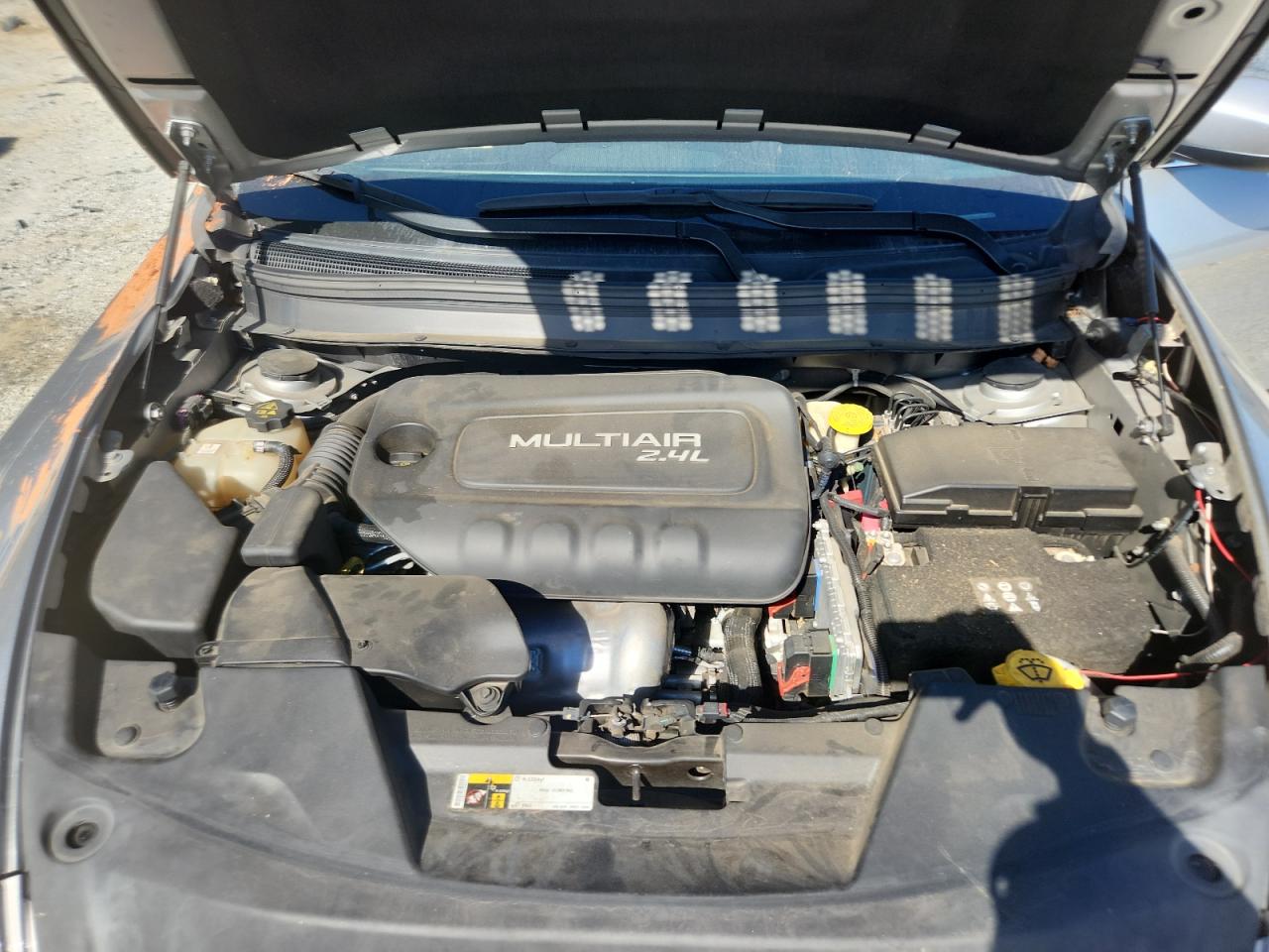 2016 Jeep Cherokee Latitude VIN: 1C4PJMCB6GW298173 Lot: 82253225