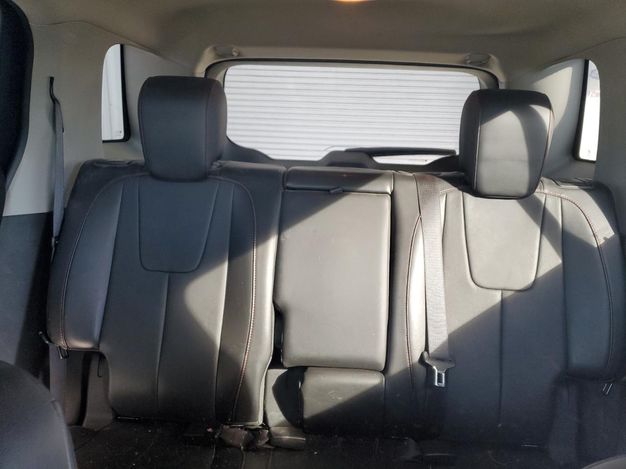 2015 GMC Terrain Denali VIN: 2GKFLZE30F6343629 Lot: 87288215