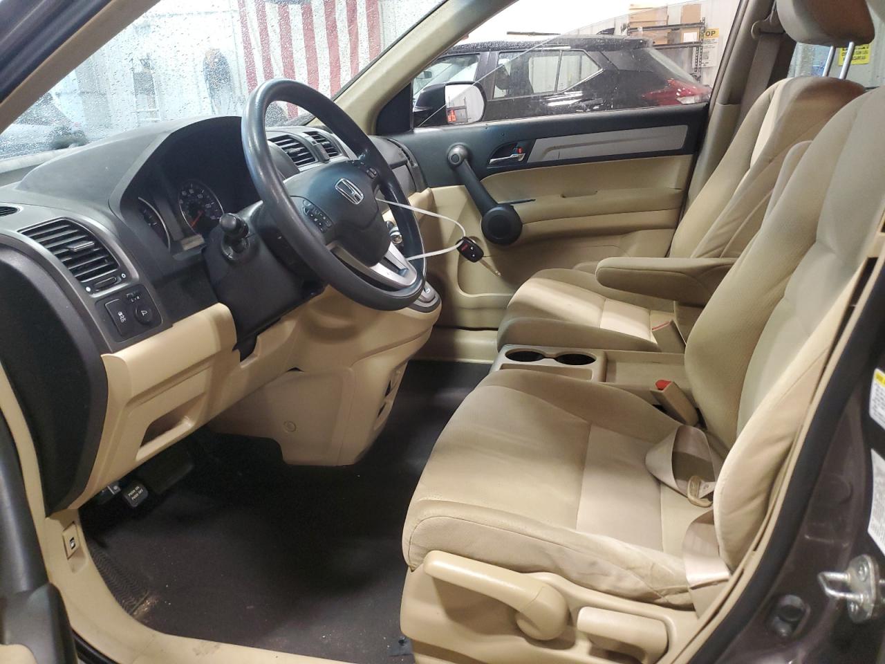 2010 Honda Cr-V Ex VIN: 3CZRE3H54AG701528 Lot: 86172755