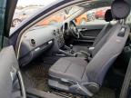 2006 AUDI A3 SE TDI  for sale at Copart SANDTOFT