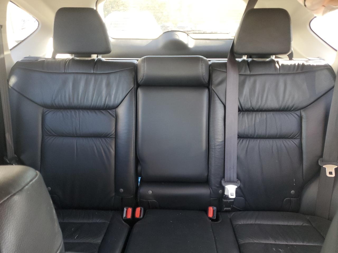 2012 Honda Cr-V Touring VIN: 5J6RM4H94CL800013 Lot: 83874425