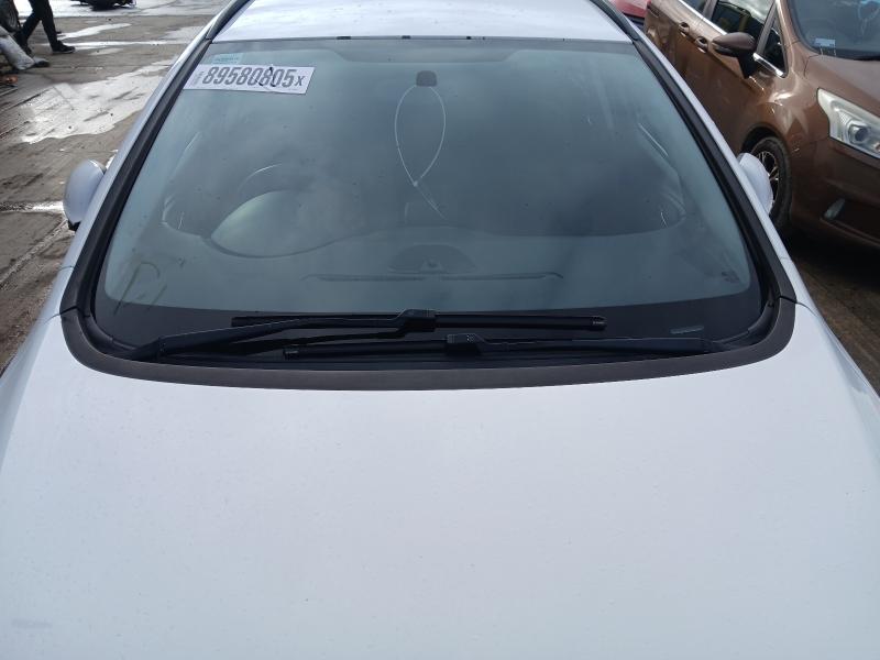 2014 VAUXHALL ASTRA 2.0 CDTI 16V ECOFLEX SRI 5DR