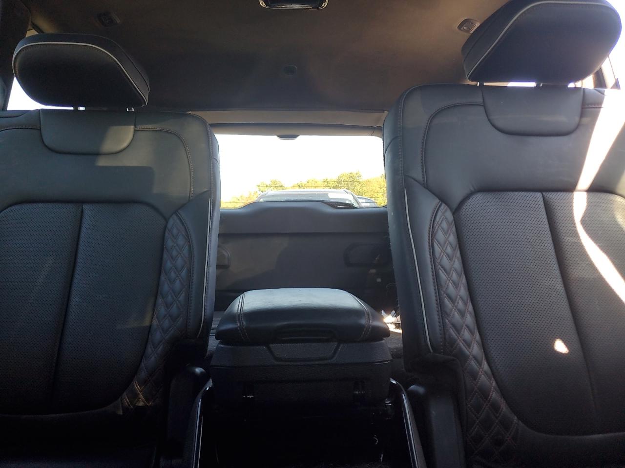 2024 Jeep Grand Cherokee L Summit VIN: 1C4RJKEG3R8928163 Lot: 84608565