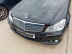 2011 MERCEDES-BENZ C220 SE ED 125 CDI BLUEEF C220 CDI BLUEEFFICIENCY SE EDITIO for sale at Copart SANDY