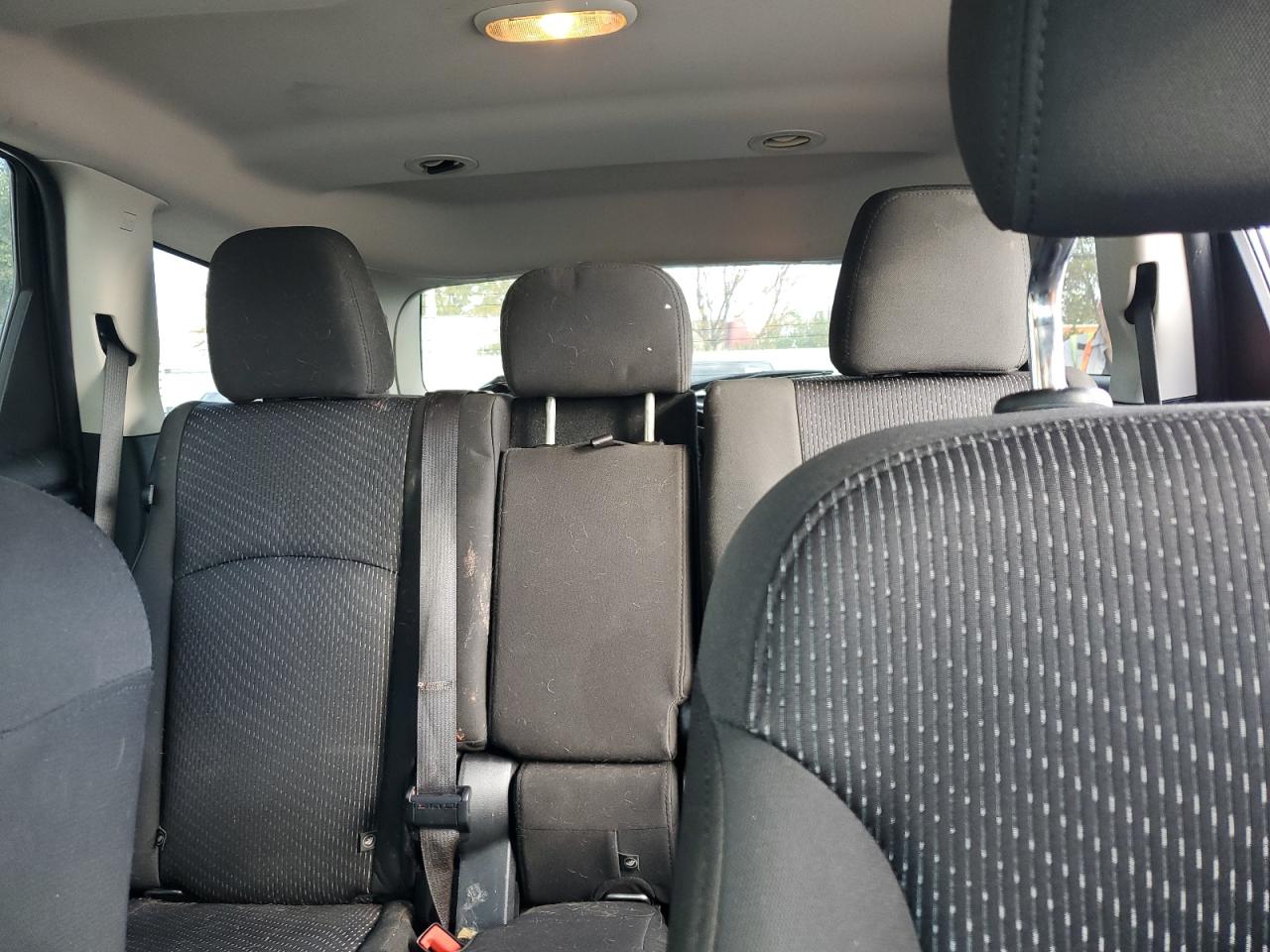 2019 Dodge Journey Se VIN: 3C4PDCBB4KT687072 Lot: 90241755