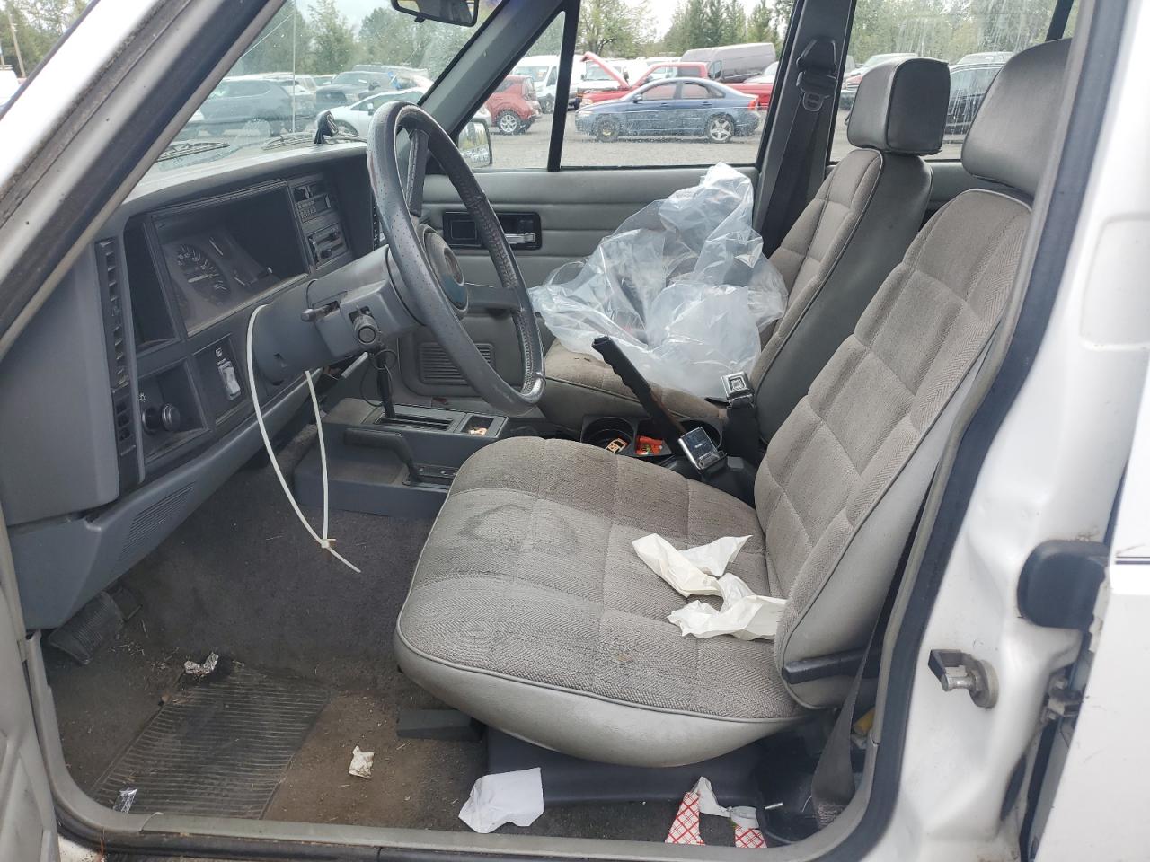 1994 Jeep Cherokee Se VIN: 1J4FJ28S1RL227826 Lot: 86289345