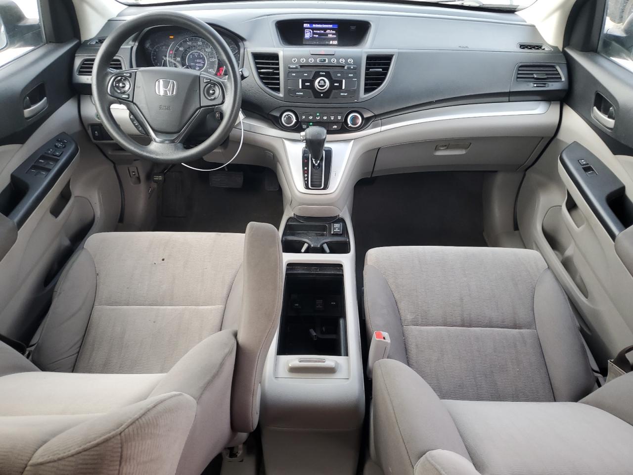 2013 Honda Cr-V Lx VIN: 2HKRM4H36DH685051 Lot: 84626375